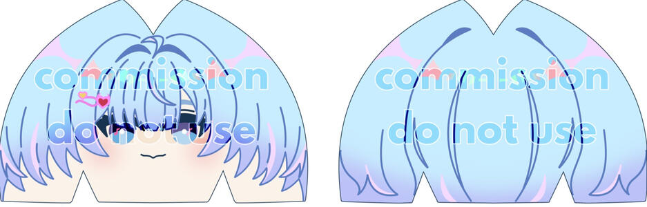 Merch Design